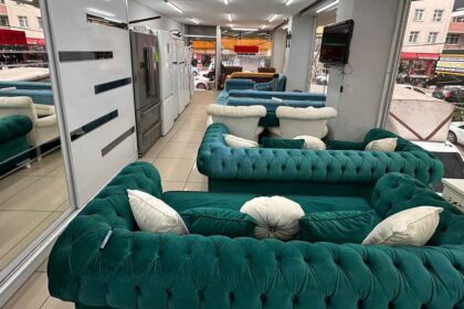 Alibeyköy İkinci El Eşya Alibeyköy İkinci El Eşya