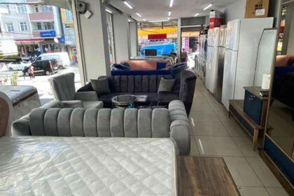 Şişli İkinci El Eşya Şişli İkinci El Eşya
